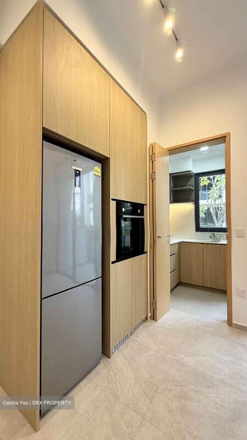 The Arden (D23), Apartment #524572291